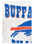 Recovered Tricou din bumbac cu imprimeu NFL Bills 3293 - Pled.ro