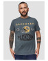 Recovered Tricou din bumbac cu imprimeu NFL Green Bay Packers 3291 - Pled.ro