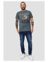 Recovered Tricou din bumbac cu imprimeu NFL Green Bay Packers 3291 - Pled.ro