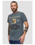 Recovered Tricou din bumbac cu imprimeu NFL Green Bay Packers 3291 - Pled.ro