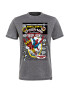 Recovered Tricou din bumbac Marvel Team Up 316 - Pled.ro