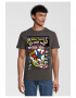 Recovered Tricou din bumbac Marvel Team Up 316 - Pled.ro