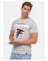 Recovered Tricou din bumbac NFL Falcons 6275 - Pled.ro