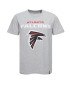 Recovered Tricou din bumbac NFL Falcons 6275 - Pled.ro