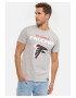 Recovered Tricou din bumbac NFL Falcons 6275 - Pled.ro