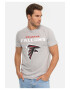 Recovered Tricou din bumbac NFL Falcons 6275 - Pled.ro