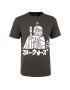 Recovered Tricou din bumbac Star Wars Boba Fett Japanese 3175 - Pled.ro