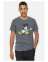 Recovered Tricou Disney Mickey Playing Bass 3227 - Pled.ro