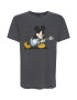 Recovered Tricou Disney Mickey Playing Bass 3227 - Pled.ro