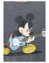 Recovered Tricou Disney Mickey Playing Bass 3227 - Pled.ro