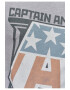 Recovered Tricou Marvel Captain America 3239 - Pled.ro