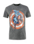 Recovered Tricou Marvel Captain America 7991 - Pled.ro