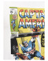 Recovered Tricou Marvel Captain America Battles 3243 - Pled.ro