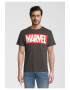 Recovered Tricou Marvel Pixel Logo 5525 - Pled.ro