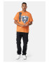 Recovered Tricou relaxed fit de bumbac organic NFL Bears 5217 - Pled.ro