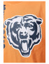 Recovered Tricou relaxed fit de bumbac organic NFL Bears 5217 - Pled.ro