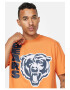 Recovered Tricou relaxed fit de bumbac organic NFL Bears 5217 - Pled.ro