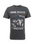 Recovered Tricou relaxed fit Pink Floyd World Tour 2117 - Pled.ro