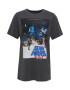 Recovered Tricou Star Wars International Poster 3253 - Pled.ro