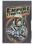 Recovered Tricou Star Wars The Empire Strikes Back Boba Fett 3251 - Pled.ro