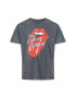 Recovered Tricou The Rolling Stones Tongue 7929 - Pled.ro