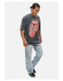 Recovered Tricou The Rolling Stones Tongue 7929 - Pled.ro