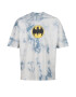 Recovered Tricou unisex cu imprimeu Batman Split Graphic 7667 - Pled.ro