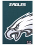 Recovered Tricou unisex din bumabac organic NFL Philadelphia Eagles - Pled.ro