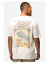 Recovered Tricou unisex din bumbac Action Comics Relaxed 767 - Pled.ro