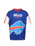 Recovered Tricou unisex din bumbac organic NFL Buffalo Bills - Pled.ro