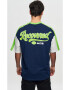 Recovered Tricou unisex din bumbac organic NFL Seattle Seahawks - Pled.ro