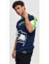 Recovered Tricou unisex din bumbac organic NFL Seattle Seahawks - Pled.ro