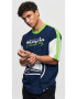 Recovered Tricou unisex din bumbac organic NFL Seattle Seahawks - Pled.ro