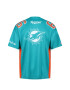 Recovered Tricou unisex NFL Miami Dolphins - Pled.ro