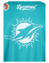 Recovered Tricou unisex NFL Miami Dolphins - Pled.ro