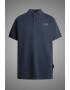 Red Bull Racing by Pepe Jeans London Pepe Jeans London Bluza polo cu fenta cu nasturi - Pled.ro