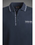 Red Bull Racing by Pepe Jeans London Tricou polo cu imprimeu logo - Pled.ro