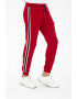 Red White and Blue Pantaloni de trening cu buzunare oblice Andy - Pled.ro