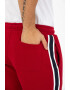 Red White and Blue Pantaloni de trening cu buzunare oblice Andy - Pled.ro