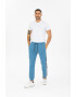 Red White and Blue Pantaloni de trening cu buzunare oblice Andy - Pled.ro