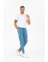 Red White and Blue Pantaloni de trening cu buzunare oblice Andy - Pled.ro