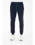 Red White and Blue Pantaloni de trening cu buzunare oblice Andy - Pled.ro