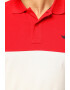 Red White and Blue Tricou polo de bumbac Jamie - Pled.ro