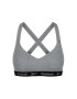 Reebok Bustiera cu bretele incrucisate pentru fitness 6763 - Pled.ro