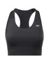 Reebok Bustiera cu detalii reflectorizante cu spate decupat pentru alergare Running Esentials - Pled.ro