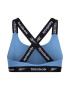 Reebok Bustiera cu logo pentru fitness - Pled.ro