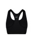 Reebok Bustiera racerback cu logo pentru fitness 6755 - Pled.ro