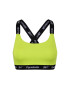 Reebok Bustiera sport cu logo - Pled.ro