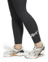 Reebok Colanti elastici cu imprimeu logo pentru antrenament Wor - Pled.ro