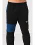 Reebok Pantaloni cu logo pentru fitness Panel - Pled.ro